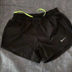 Nike Dri-fit shorts